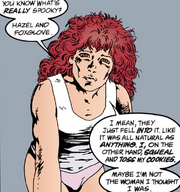 Wanda