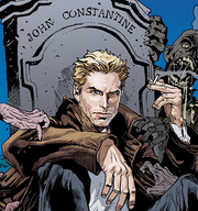 Constantine