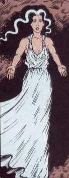 Eurydice