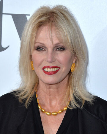 Joanna Lumley Sandman Wiki Fandom