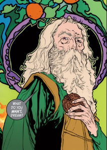 Father Time