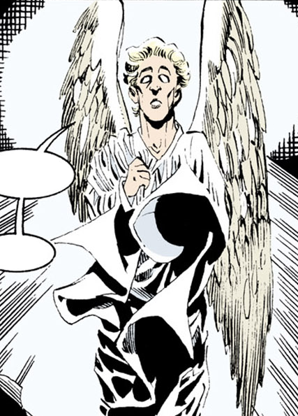 Remiel | Sandman Wiki | FANDOM powered by Wikia