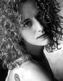 Jill Thompson