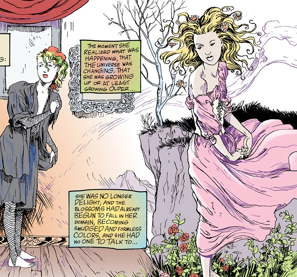 Image Delight.png Sandman Wiki FANDOM powered by Wikia
