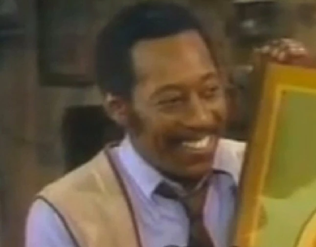 Phil Wheeler Sanford and Son Wiki FANDOM powered by Wikia
