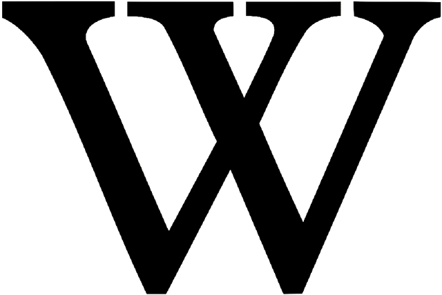 File:Wikipedia logo 1024x684.svg | Sanford and Son Wiki | FANDOM