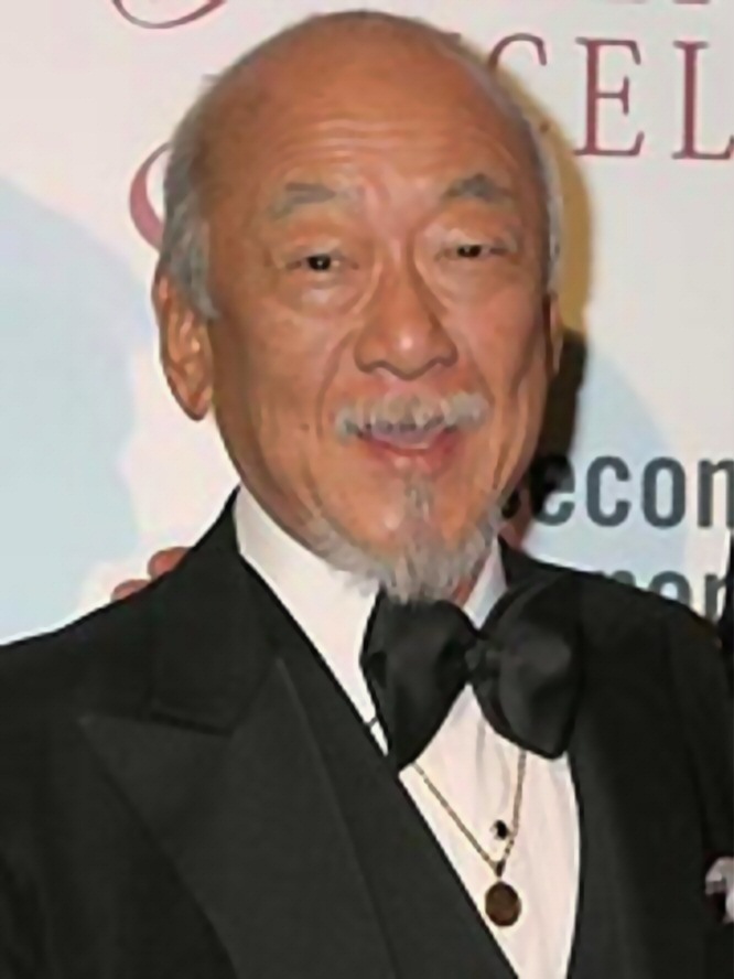 Pat Morita Sanford and Son Wiki Fandom