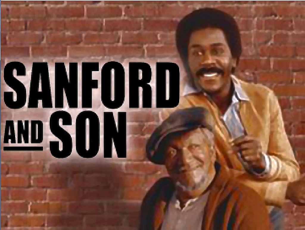 Image Fred Lamont Sanford and Son.png Sanford and Son Wiki FANDOM