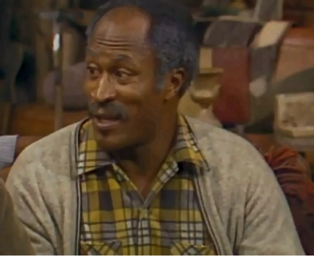 Luther Sanford and Son Wiki FANDOM powered by Wikia