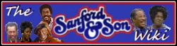Sanford and Son Wiki