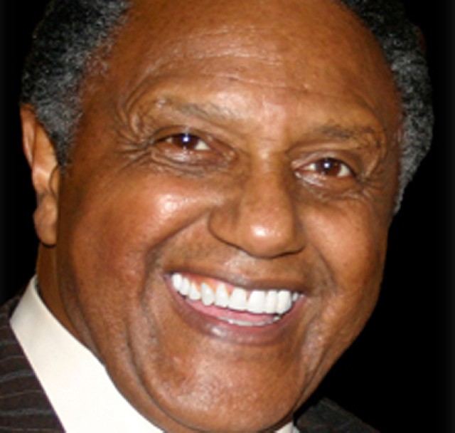 Charles Weldon Sanford and Son Wiki FANDOM powered by Wikia