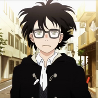 Rei Kiriyama March Comes In Like A Lion Wiki Fandom