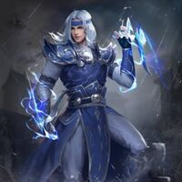 驍騎文鴦 三国天武 Wiki Fandom