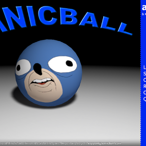 Sanic Ball Wikia Fandom - sanicball roblox