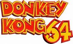 Dk Rap Kongfrenia Version Donkey Kong 64 Sanicbiscuit S High