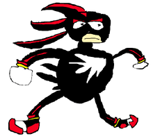 Shedew-1