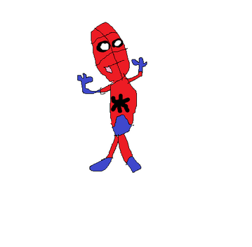 Spoderman