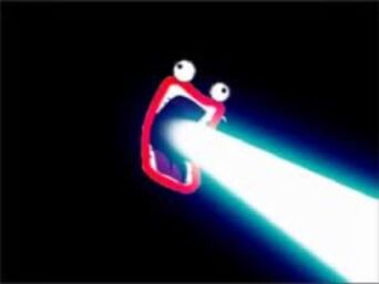 Shoop da whoop laser
