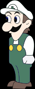 Fire Weegee