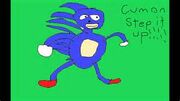 Sanic2