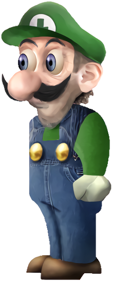 Ultimate Weegee V2 Semi-Fixed