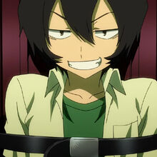 Chihiro Furuya Sankarea Wiki Fandom Chihiro Furuya Sankarea Wiki Fandom