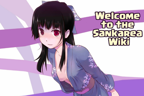 Sankarea Wiki Fandom sankarea rp no lewd please. sankarea wiki fandom