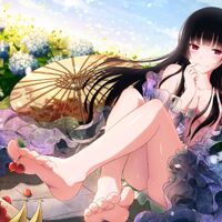 Sankarea Sankarea Wiki Fandom