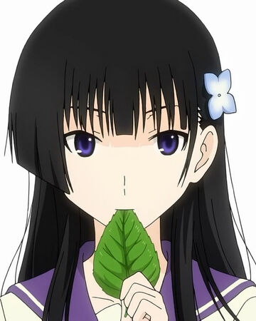 Rea Sanka Sankarea Wiki Fandom