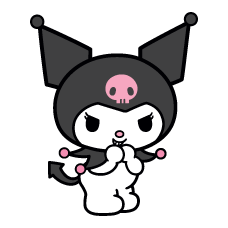 Kuromi | Hello Kitty Wiki | FANDOM powered by Wikia