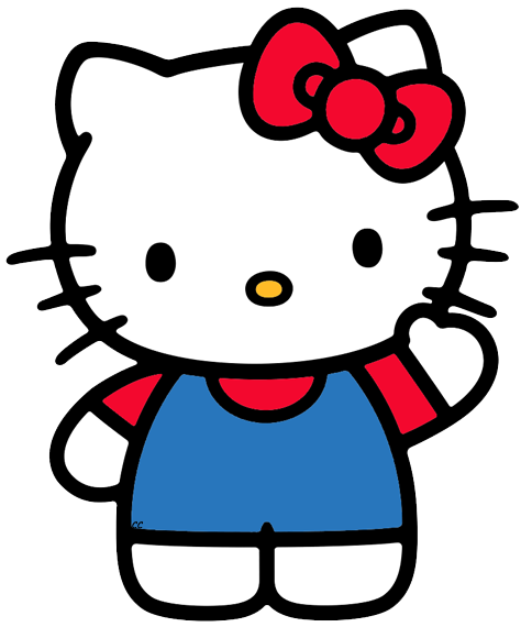  Hello  Kitty  Sanrio Wiki  Fandom