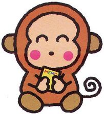 Monkichi