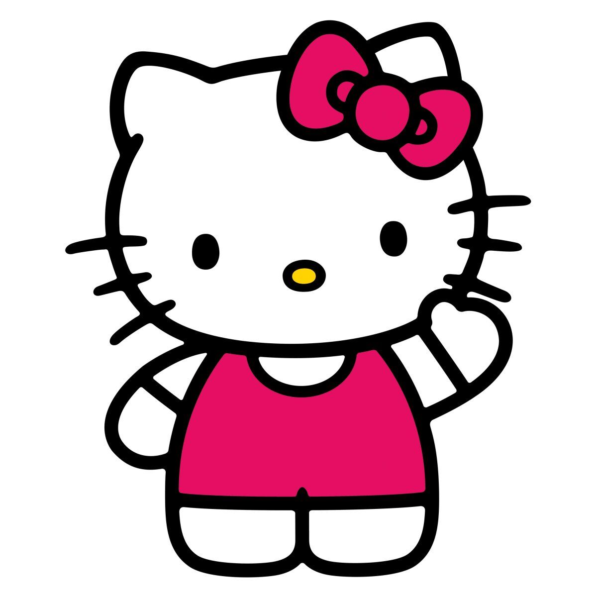 Hello Kitty Hello Kitty