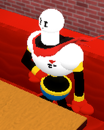 Hyper Dust Sans Roblox