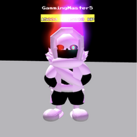 X Dust Sans Multiversal Battles Wiki Fandom
