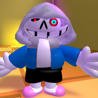 Dust Sanes Sans Multiversal Battles Wiki Fandom