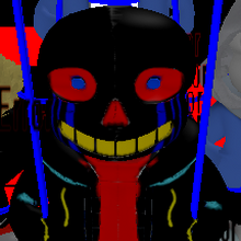 Sans Multiversal Battles Wiki Fandom