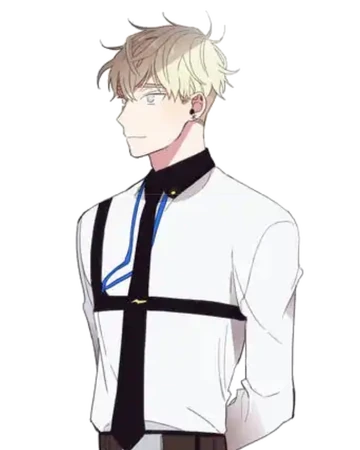 Ginger H H Roman Company Sans Nagito Wiki Fandom