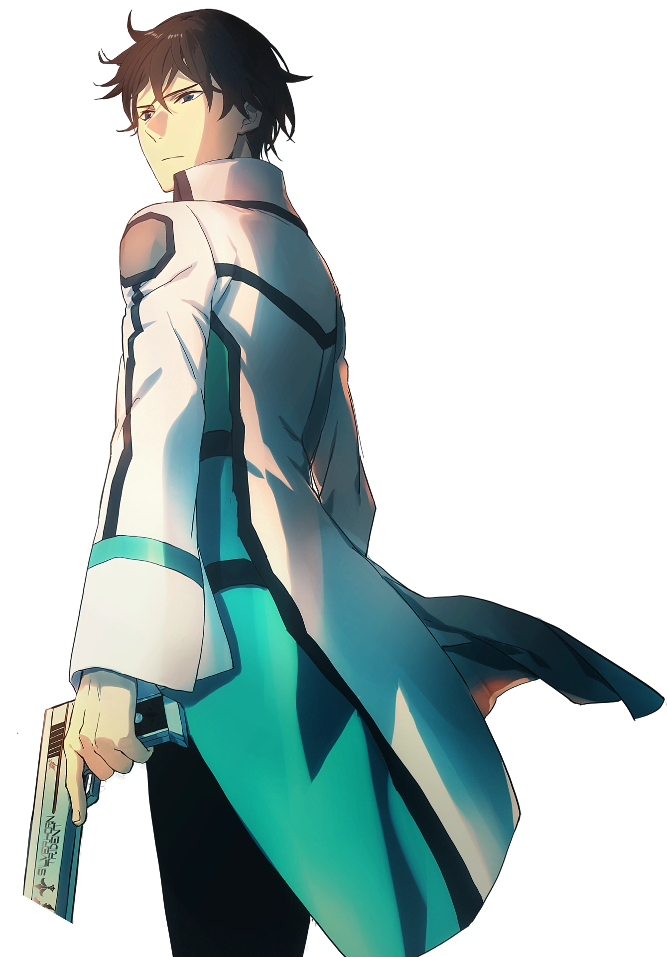 Tatsuya Shiba Sans Nagito Wiki Fandom