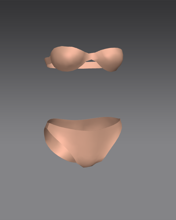 image underwear template sansar female png sansar creators tips