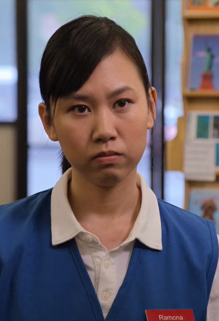 Ramona Santa Clarita Diet Wiki FANDOM powered by Wikia