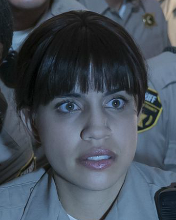 Anne Garcia Santa Clarita Diet Wiki Fandom