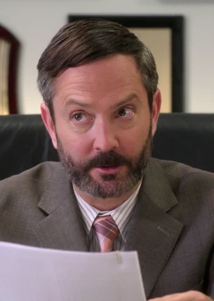 Santa Clarita Diet/Season 1 | TV Database Wiki | FANDOM powered by Wikia santa clarita diet principal novak actor