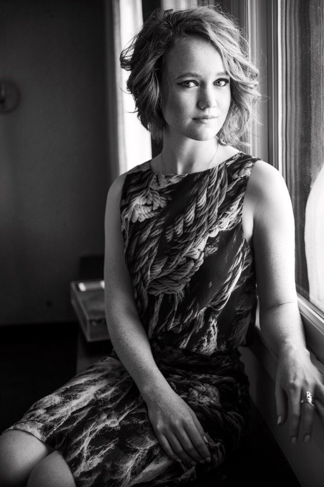 26+ Populer Images of Liv Hewson - Miran Gallery