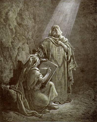 Libro de Jeremías | Santa Biblia Wiki | Fandom