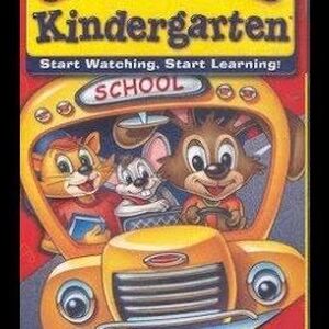 Jumpstart Kindergarten Why Did The Bus Stop Santiago Wikia