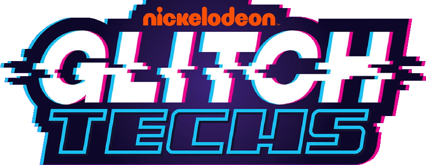 Glitch Techs | Santiago Wikia | Fandom