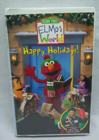 List of Elmo's World videos | Santiago Wikia | Fandom