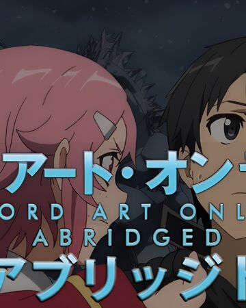 Sao Abridged Steam Workshop Sao Abridged Kirito Go Insane God