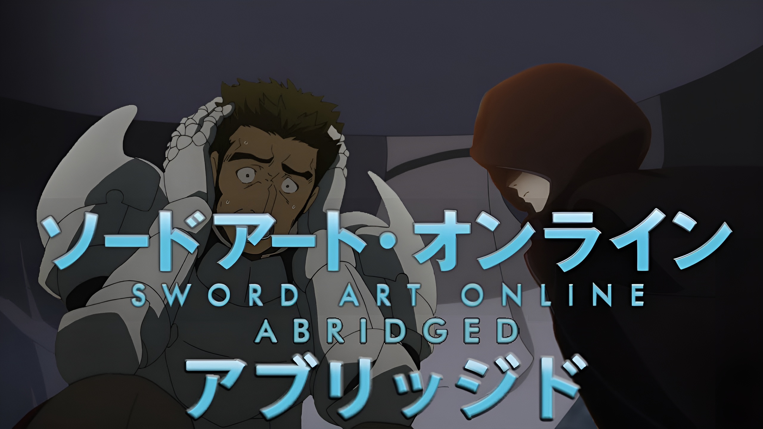 Image Tagged In Sword Art Online Abridged Sao Abridged Npc Tumblr Imgflip